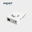 Micromotor portátil PODO38S - Blanco - 30.000 rpm - Con pieza de mano extraíble