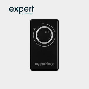 Micromoteur portable PODO38S - Noir - 30 000 tr/min - Avec pièce à main démontable Expert 