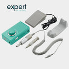PODO38S portable micromotor - Mint Green - 30,000 rpm - With removable handpiece