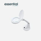 Elegante mini lámpara de aumento de 30 LED - Essential de My Podologie