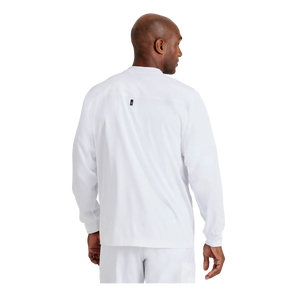 Mio - Chaqueta médica con cuello redondo - Hombre - Grey's Anatomy Stretch Grey's Anatomy 