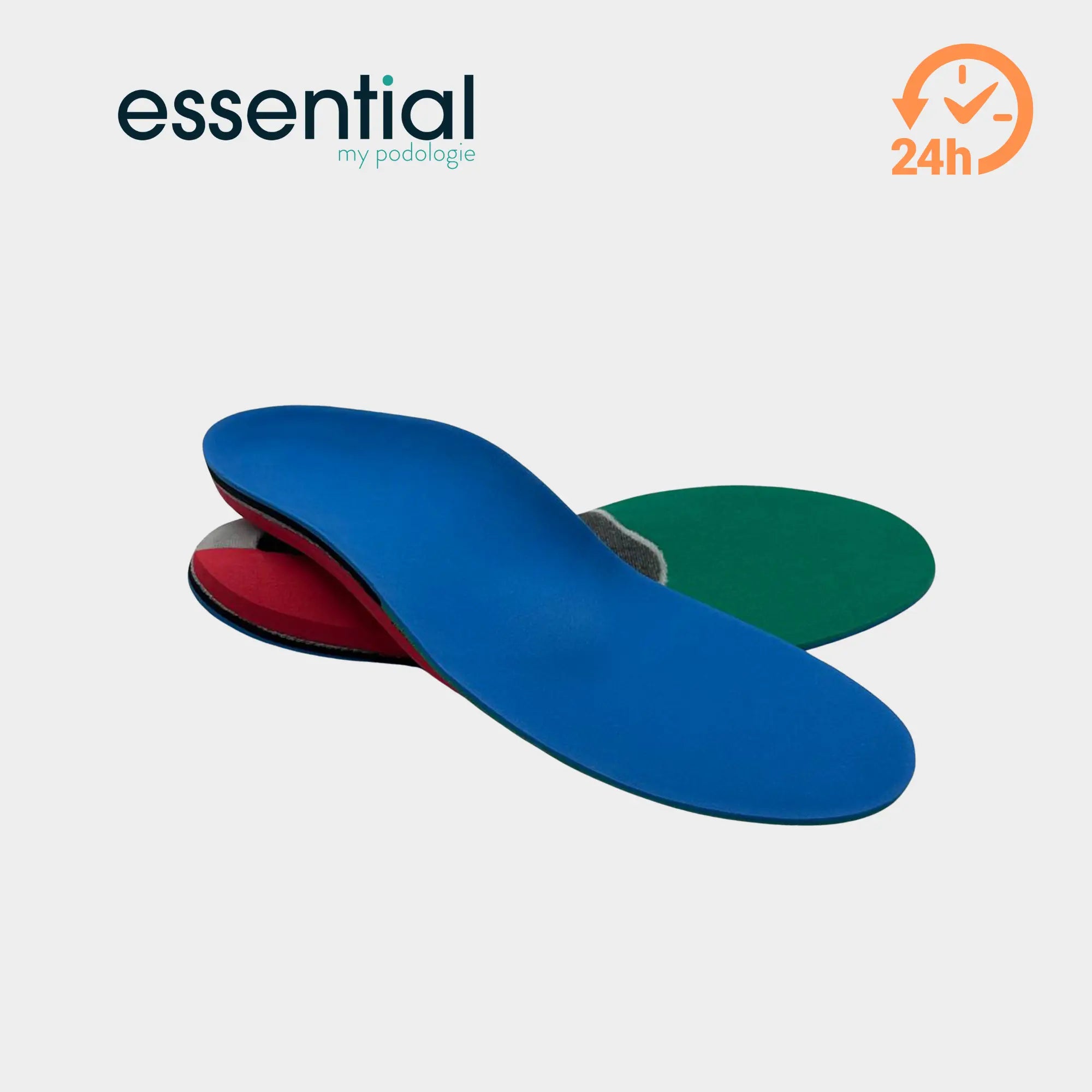 Module Anti-Varus Sport - Express 24h - Essential by My Podologie Essential