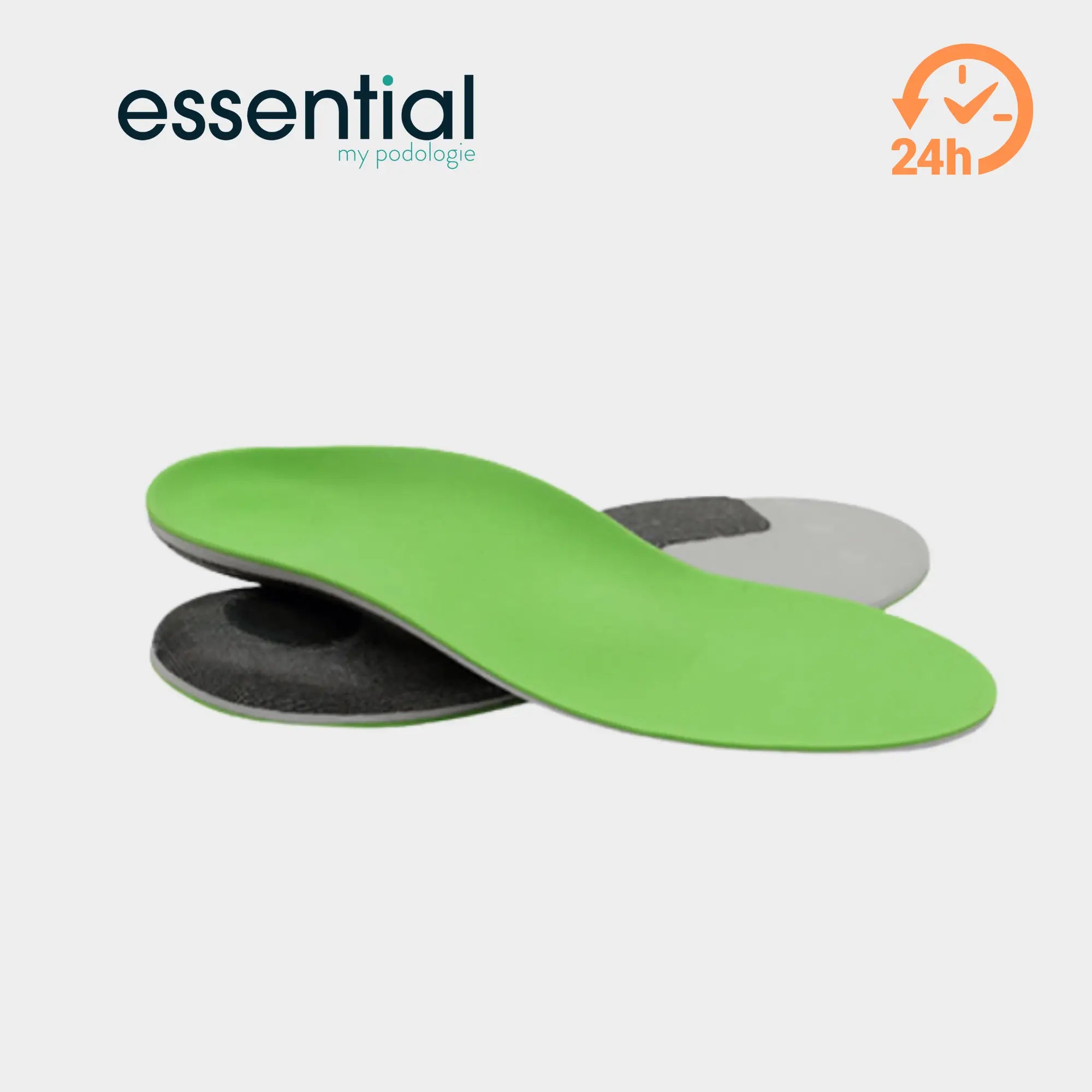 Module Golf - Express 24h - Essential by My Podologie Essential 