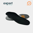 Módulo Metatarsalgia Man Plus - Preformado / plano - Expert by My Podologie