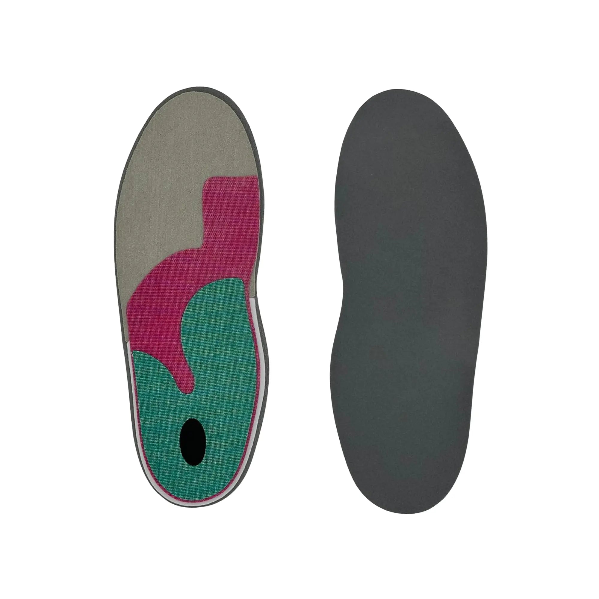 Module Sportif Lourd - À plat - Sur commande My Podologie 