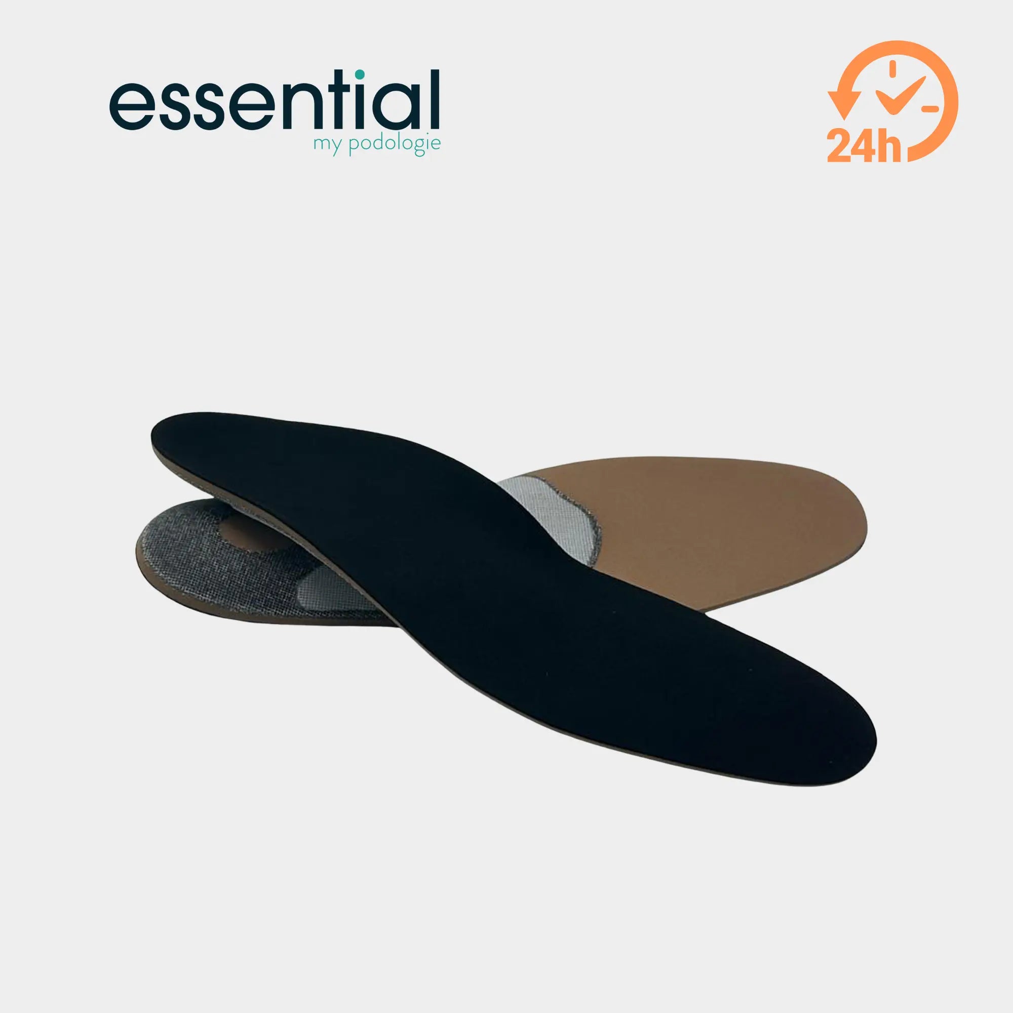 Module Ville Femme - Express 24h - Essential by My Podologie Essential 
