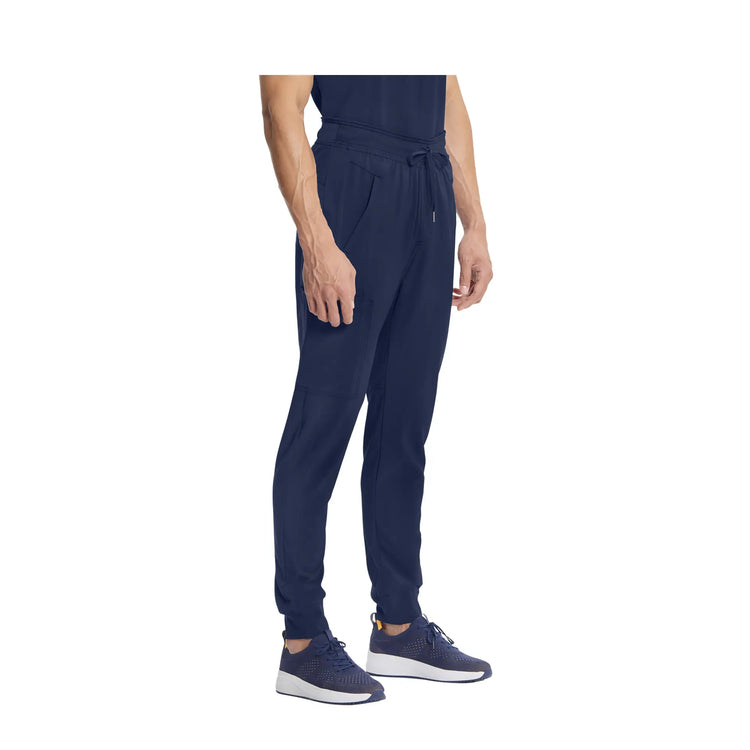 Moissac - Jogging médical avec cordon de serrage - Homme - Cherokee Cherokee Authentic Workwear 