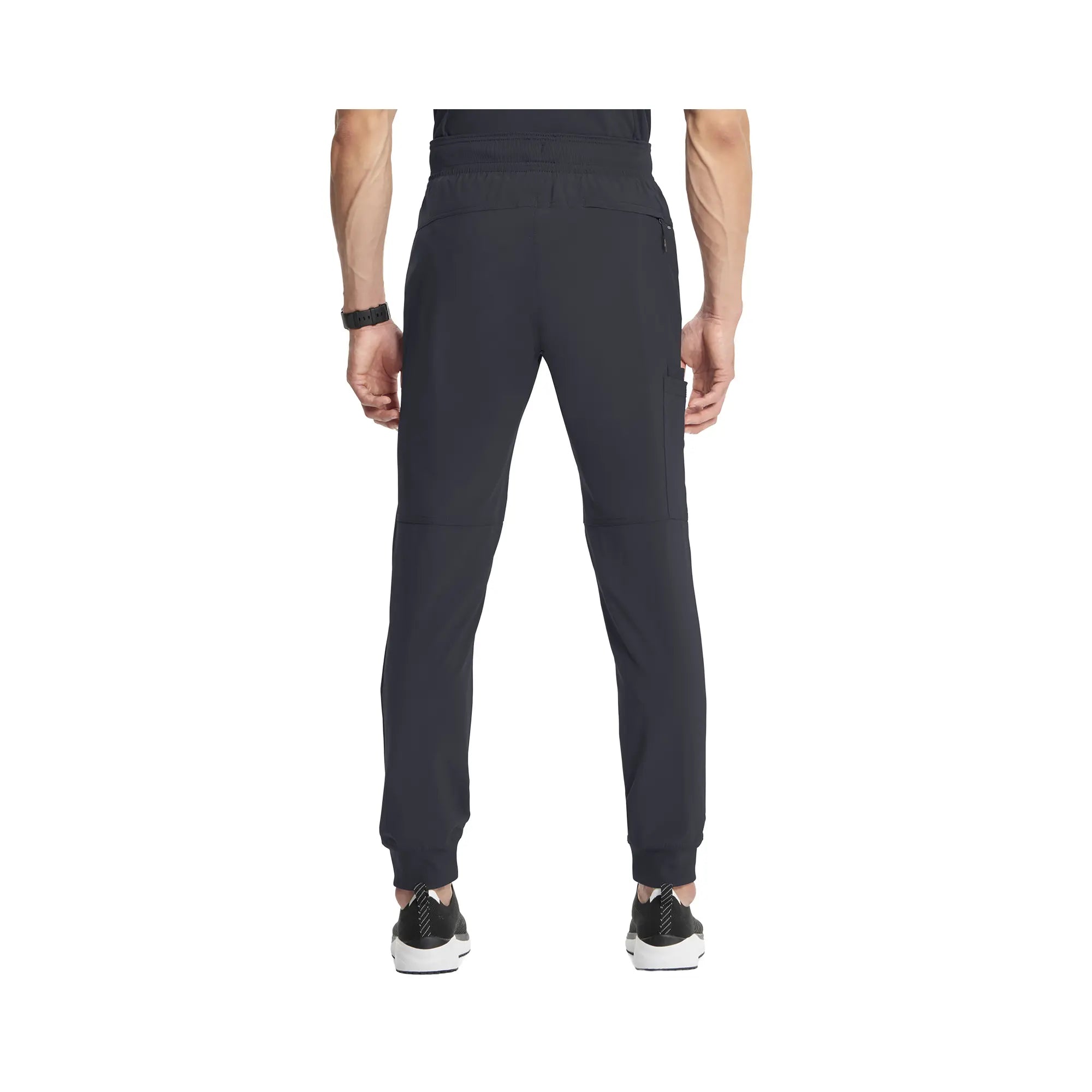 Moissac - Jogging médical avec cordon de serrage - Homme - Cherokee Cherokee Authentic Workwear 