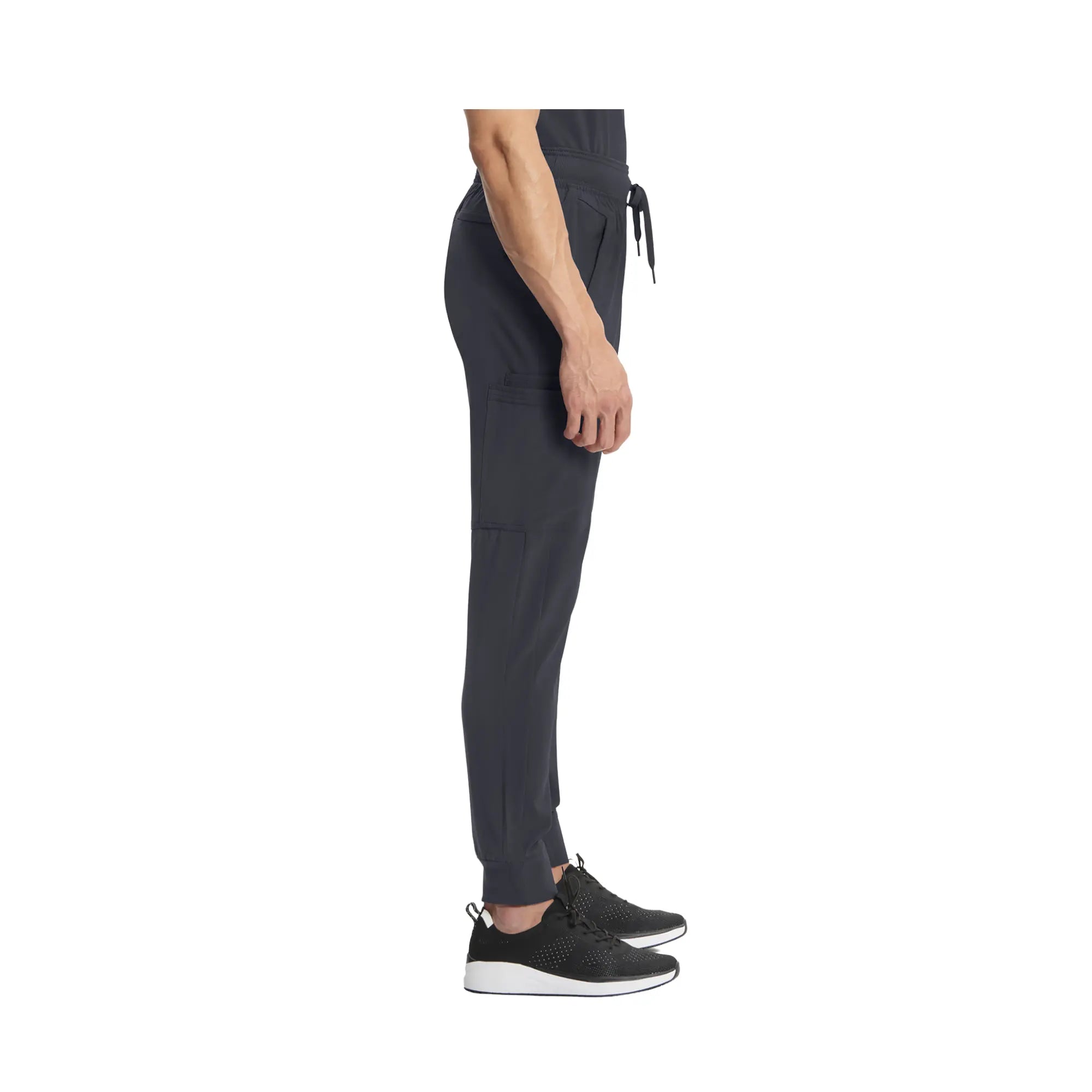 Moissac - Jogging médical avec cordon de serrage - Homme - Cherokee Cherokee Authentic Workwear 