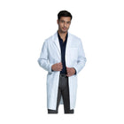 Montpellier - White medical coat - 97cm - Men - Cherokee