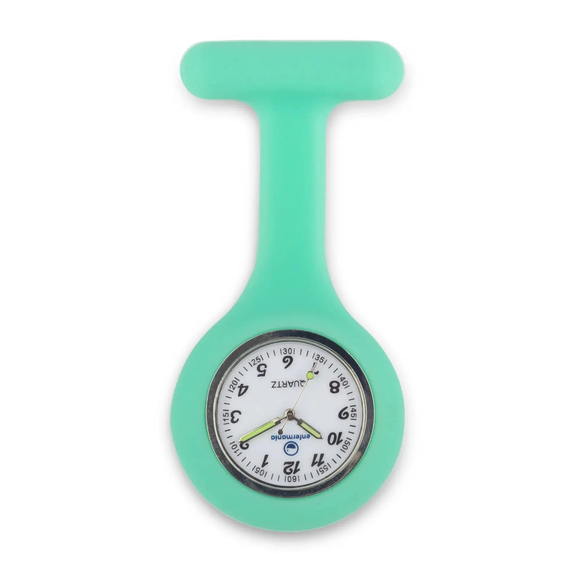 Montre analogique avec boîtier en silicone uni - Plusieurs coloris - My Blouse My Blouse 