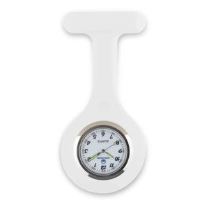 Montre analogique avec boîtier en silicone uni - Plusieurs coloris - My Blouse My Blouse 
