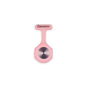 Montre digitale en silicone - attache épingle de sécurité - Plusieurs coloris - My Blouse My Blouse 