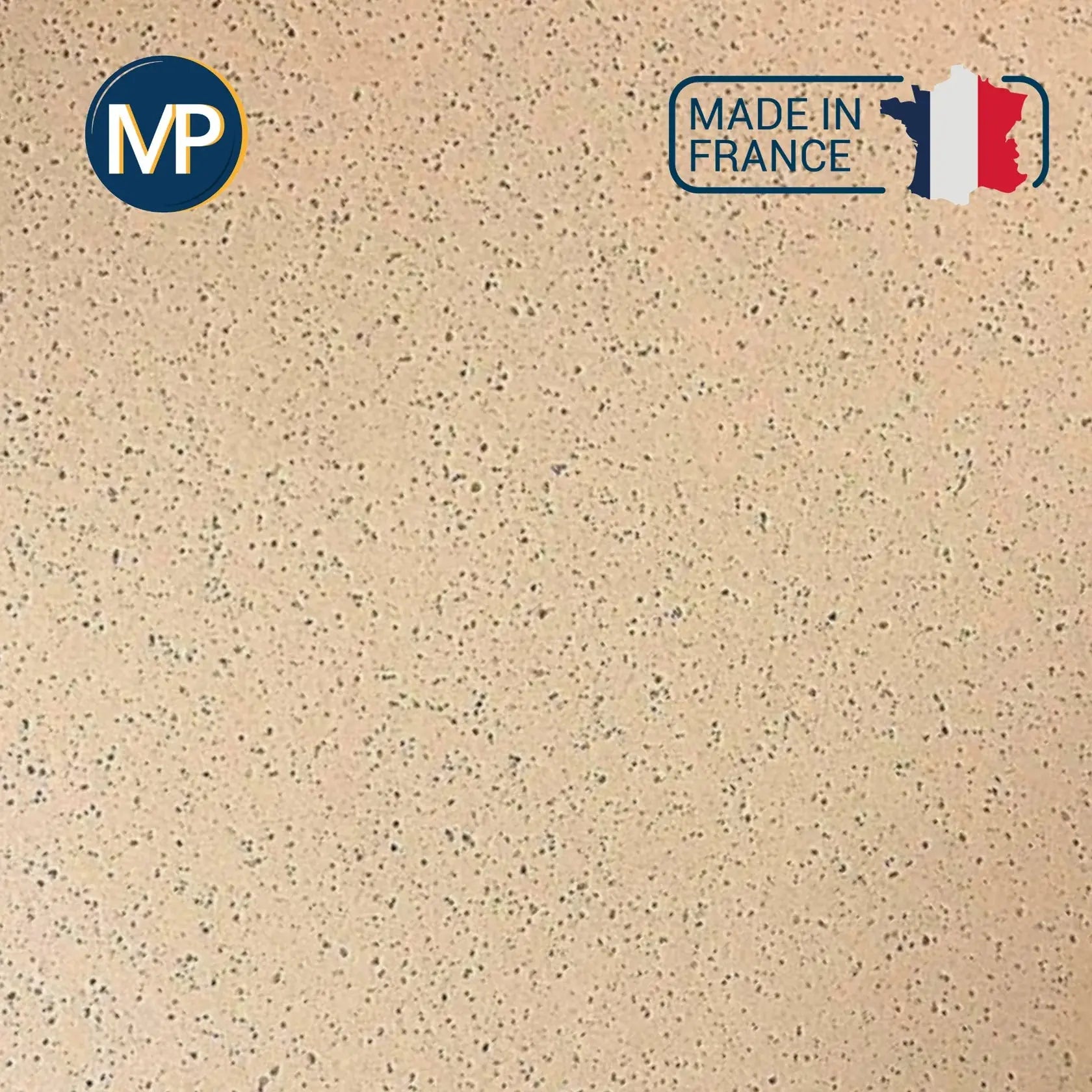 My CARELIGHT - EVA/PE avec liège - Shore 50 - 2 mm / 15 mm MP