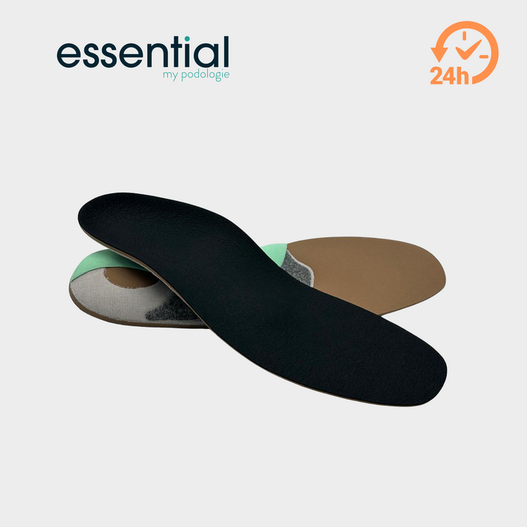 NEW Module Anti-Valgus Homme - Express 24h - Essential by My Podologie Essential 