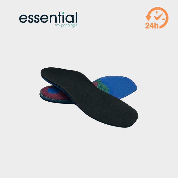 NEW Module Enfants - Express 24h - Essential by My Podologie Essential 