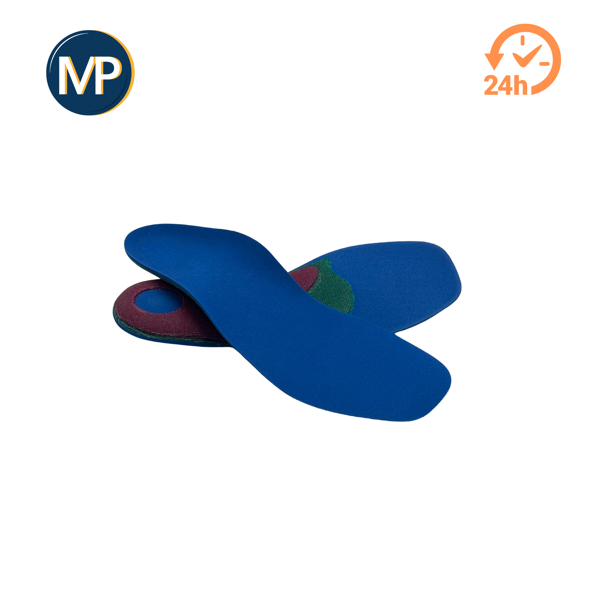 NEW Module Enfants sans recouvrement - Express 24h - MP by My Podologie MP 