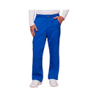Nîmes - Pantalón slim talle alto - Hombre - Cherokee