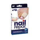 Nailrepar - Orthèse tissulaire avec corps interne en silicone - Réparation des ongles - HerbiFeet