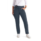 Nairobi - Pantalones médicos cómodos para mujer - Grey's Anatomy Stretch