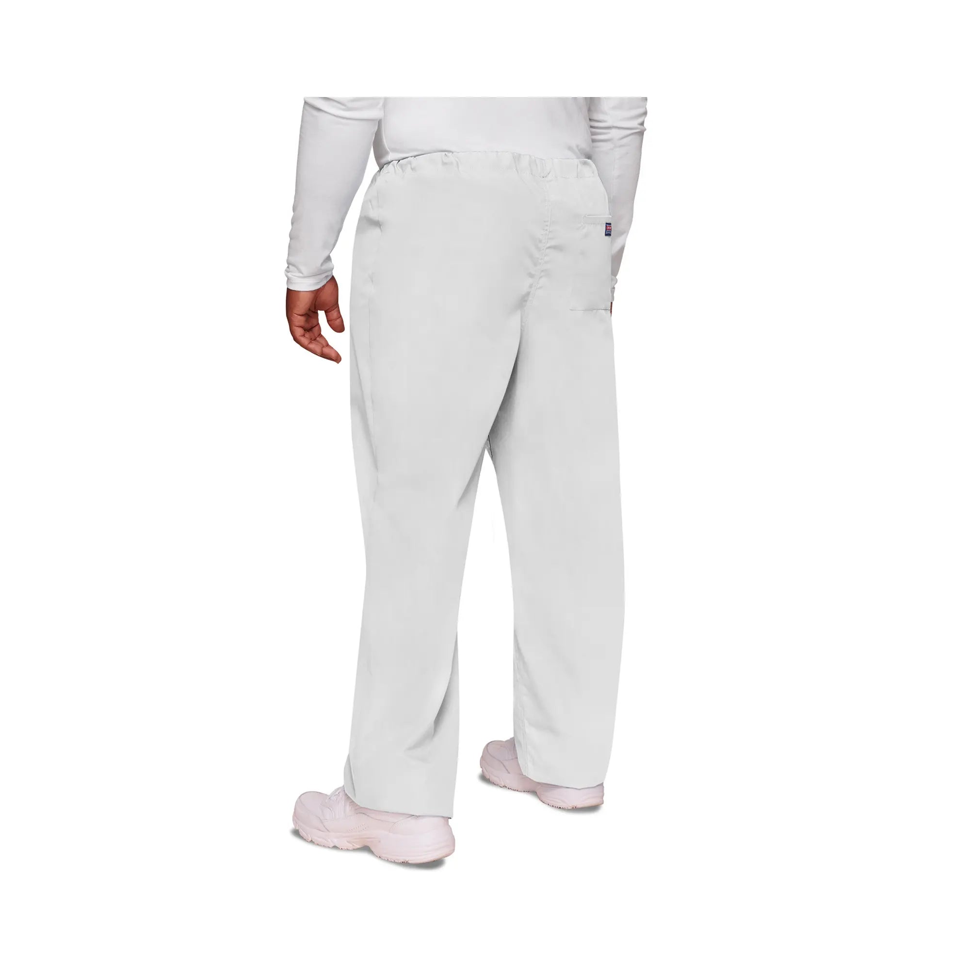Nanterre - Pantalon large à cordon de serrage - Unisexe - Cherokee - Couleur 2 Cherokee Authentic Workwear 