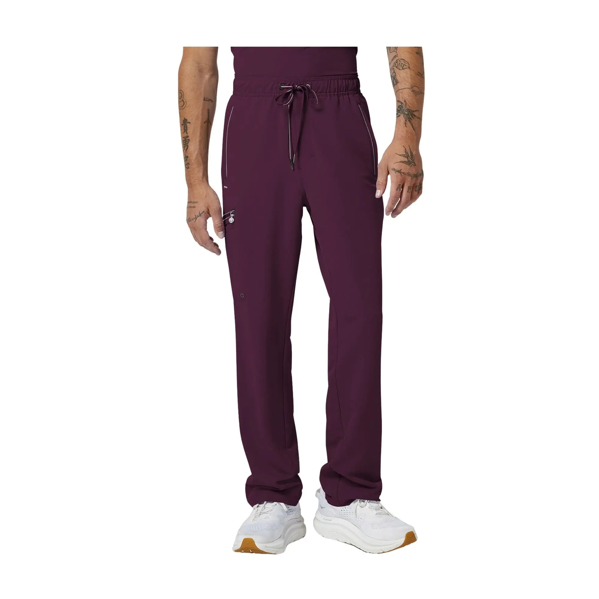 Noah - Pantalon - Ceinture élastique - Homme - Healing Hand Healing Hands 