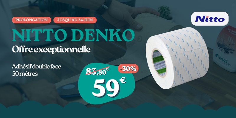 Offre du moment