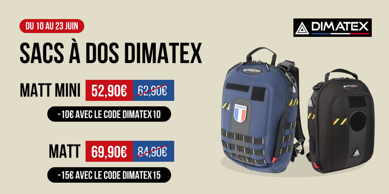 Offre du moment