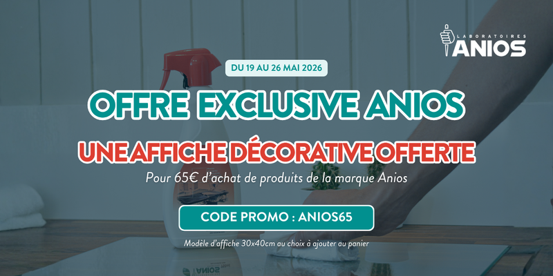 Offre du moment