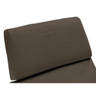 Armchair option - Soft cover - Headrest - Moon Professional - Ruck