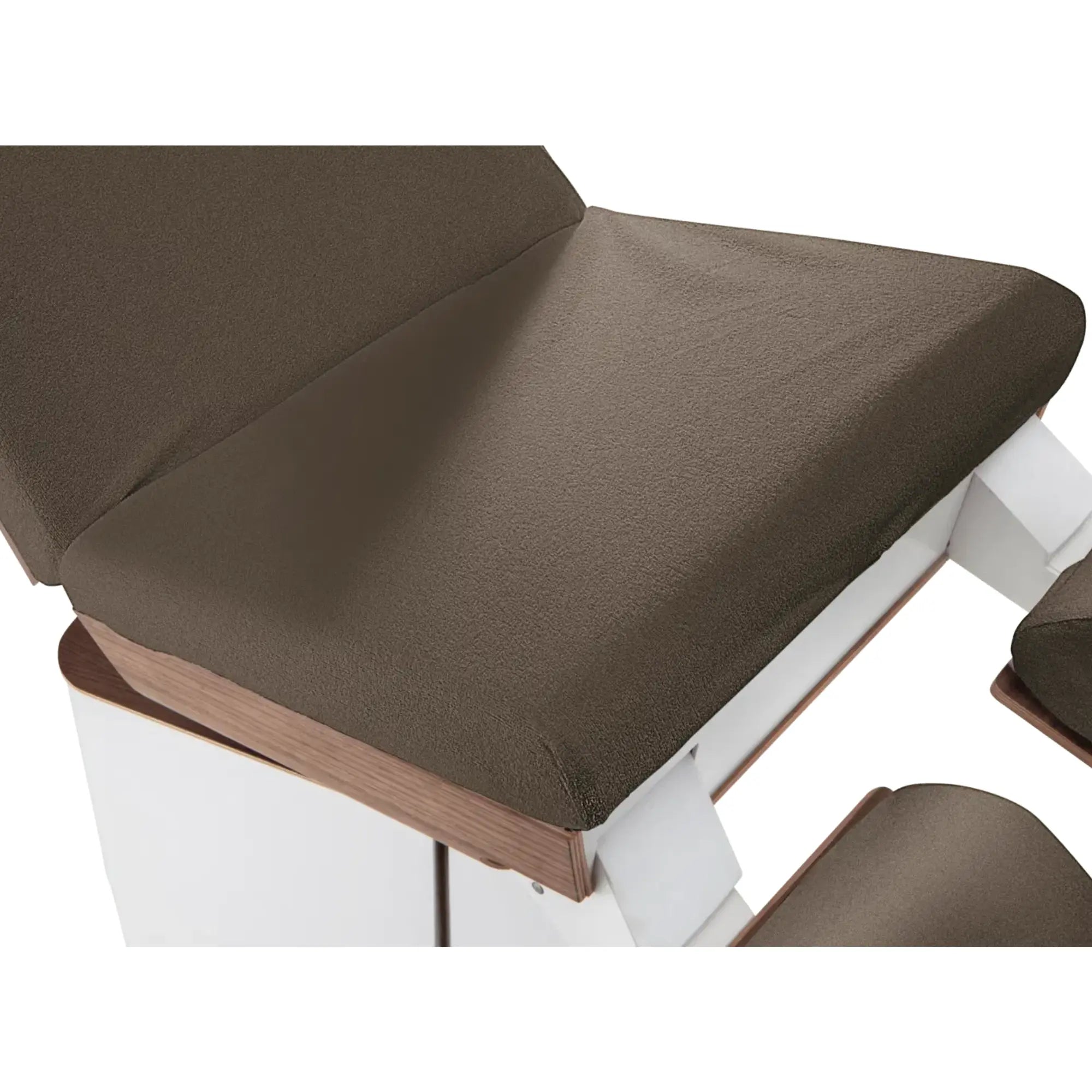 Option Fauteuil - Housse douce - Siège - Moon Professional - Ruck Ruck