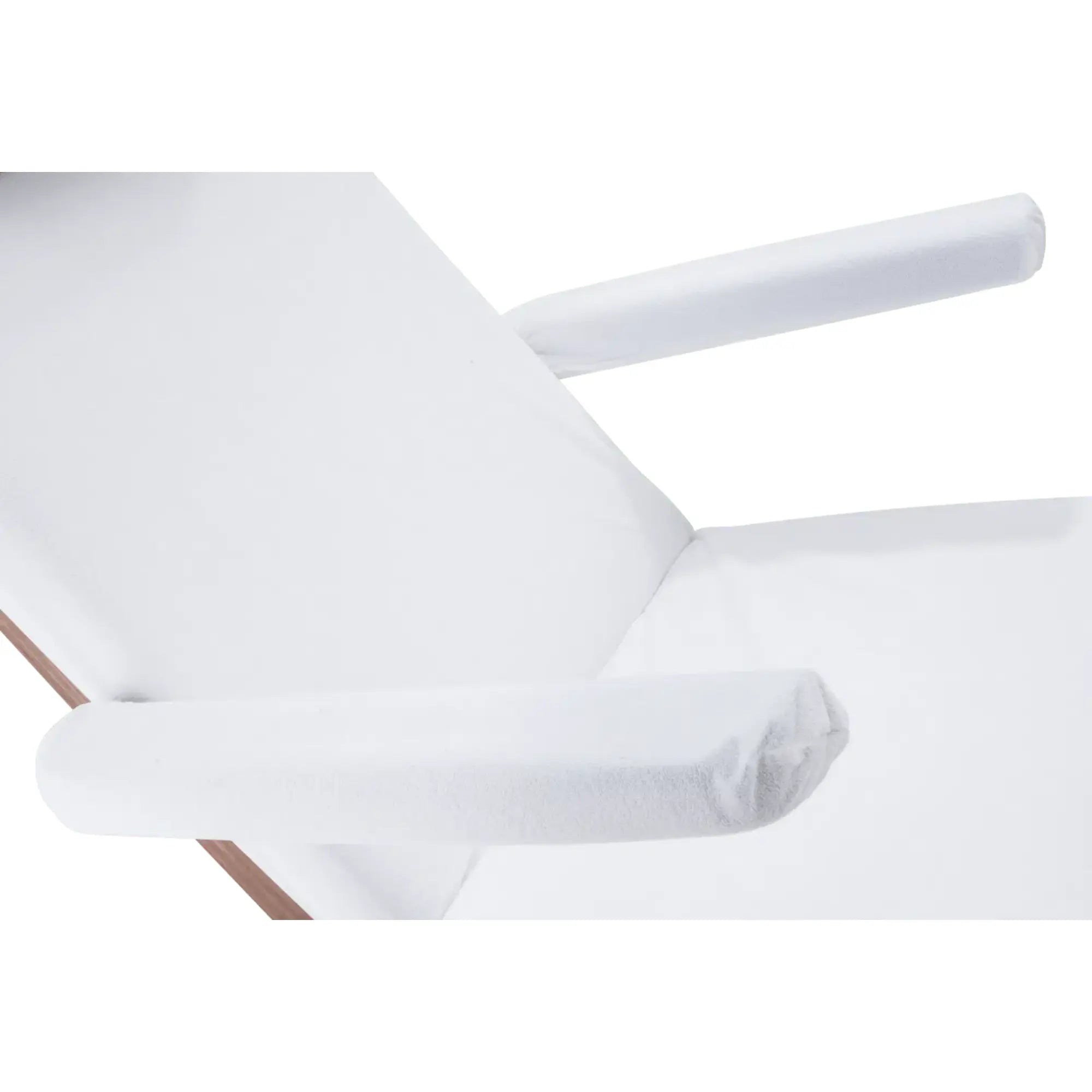 Option Fauteuil - Housses douces - Accoudoirs - Moon Professional - Ruck Ruck