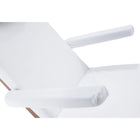 Opción sillón - Fundas blandas - Reposabrazos - Moon Professional - Ruck