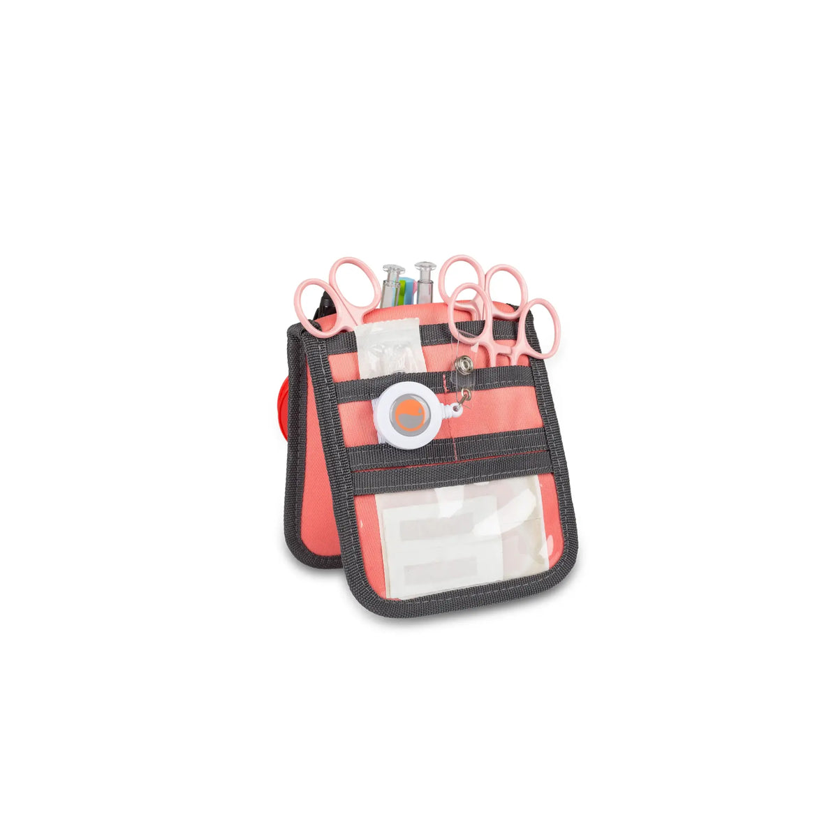 Organisateur de poche arrondi - 13 cm - Plusieurs coloris - My Blouse My Blouse 