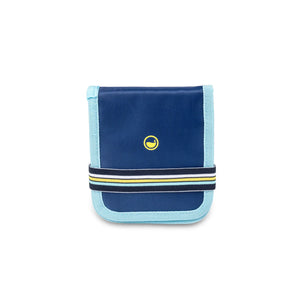 Organisateur de poche arrondi - 13 cm - Plusieurs coloris - My Blouse My Blouse 