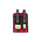 Organizador modular de instrumentos de emergencia - B-RESQ - rojo - Elite Bags