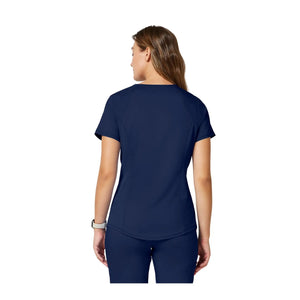 Orx - Tunique médicale - Col V - Femme - Cherokee Cherokee Authentic Workwear 