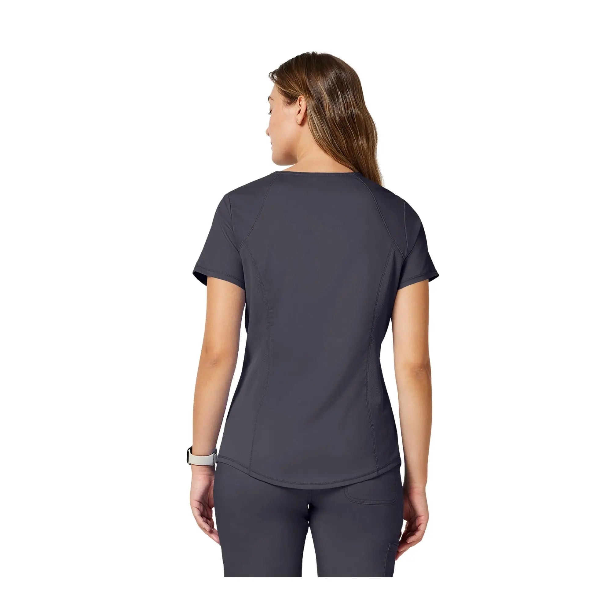 Orx - Tunique médicale - Col V - Femme - Cherokee Cherokee Authentic Workwear 