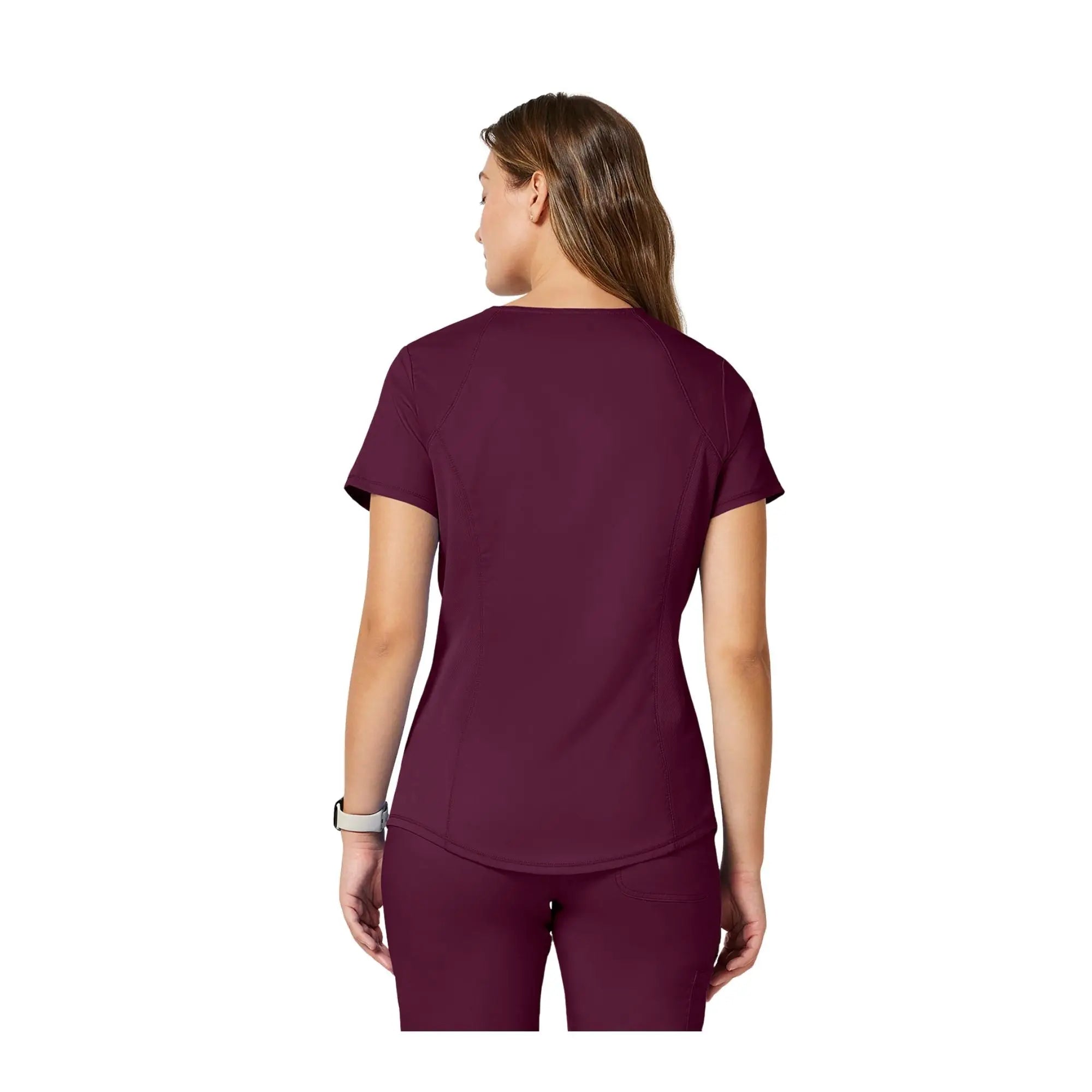 Orx - Tunique médicale - Col V - Femme - Cherokee Cherokee Authentic Workwear 