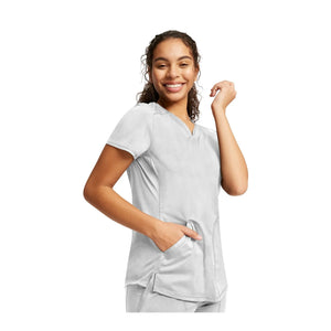 Orx - Tunique médicale - Col V - Femme - Cherokee Cherokee Authentic Workwear 