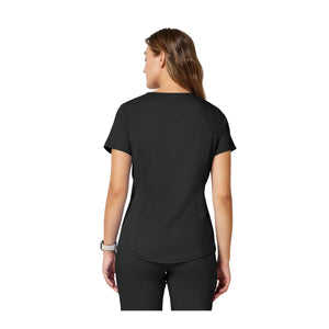 Orx - Tunique médicale - Col V - Femme - Cherokee Cherokee Authentic Workwear 