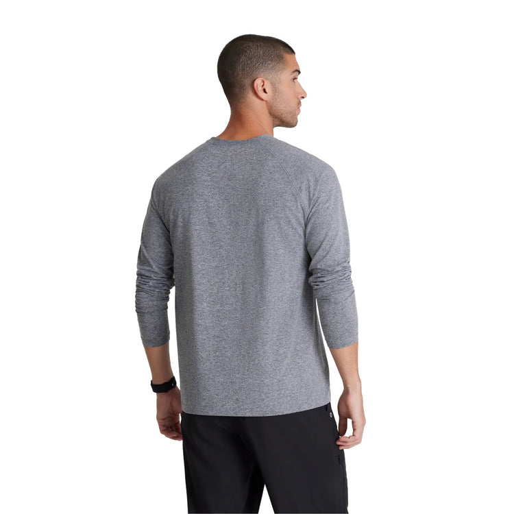 Oslo - T-shirt technique manches longues - Homme - Barco One BARCO 