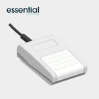 Pedal ON/OFF para micromotor Vortix 3 y 3 LED - Essential by My Podologie