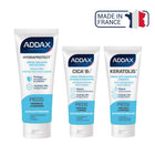 Crema para pies - Laboratorio Addax