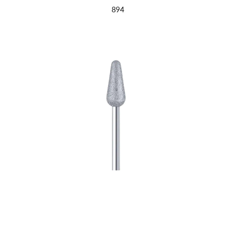 Pack Diabétique - 9 fraises + 1 porte-fraise - Ruck Busch 