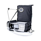Pack - Backpack + Podolog Nova Pro Micromotor + Magnifying Lamp