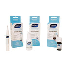 Kit de tratamiento para micosis: barniz, bolígrafo y spray - Laboratorio Addax