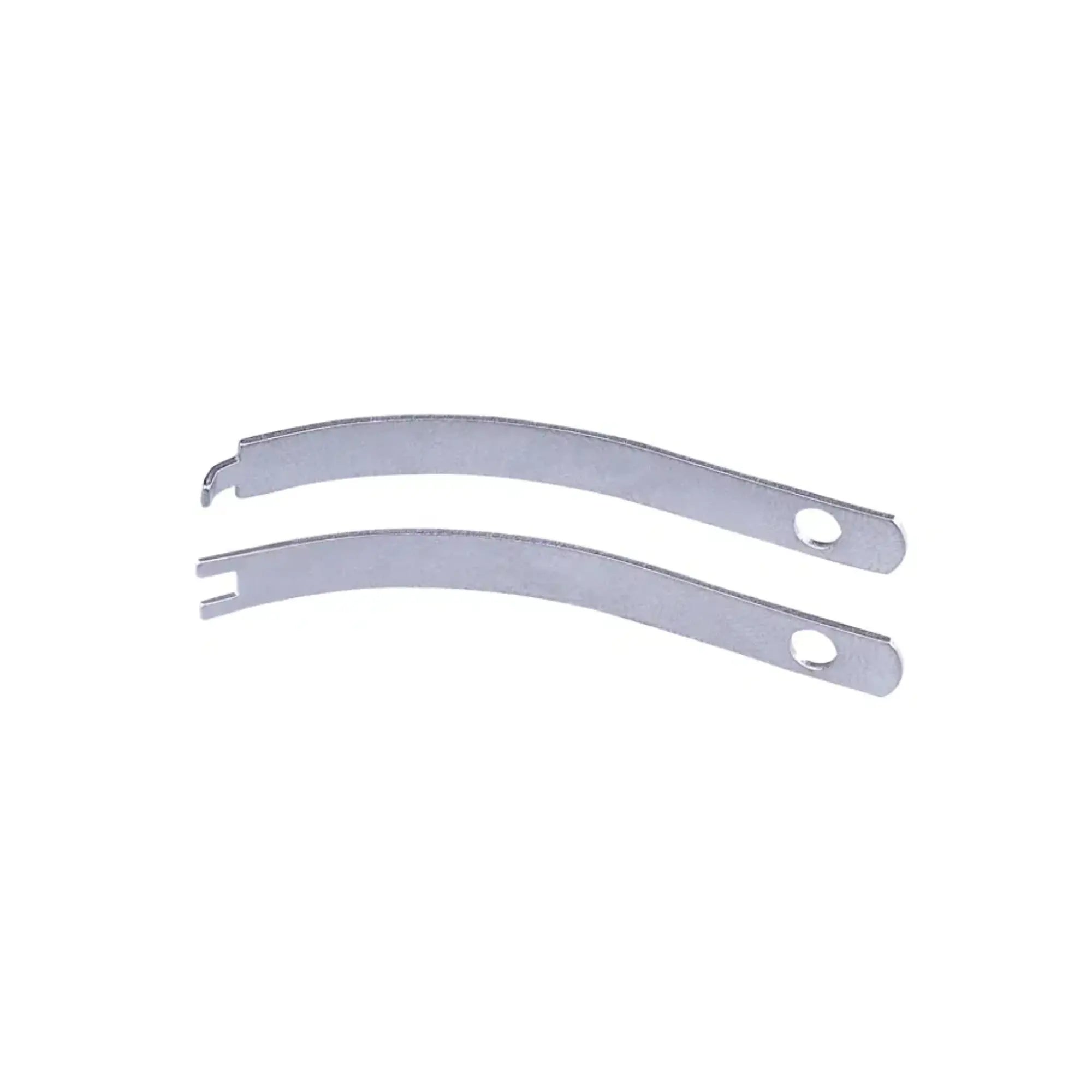 Paire de ressorts en acier inoxydable Ruck