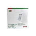 Apósito adhesivo hipoalergénico sensible Curaplast - Lohman Rauscher