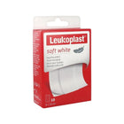 Apósito Leukoplast Soft White - 2 tamaños disponibles - BSN Médical